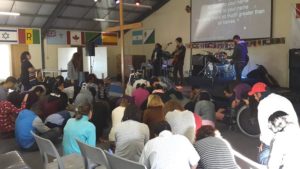 Worship