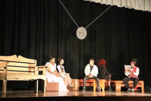 TDTS show1