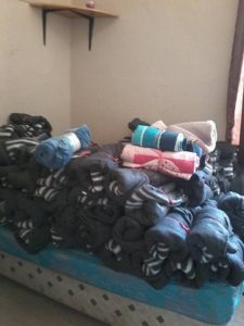 blankets 2