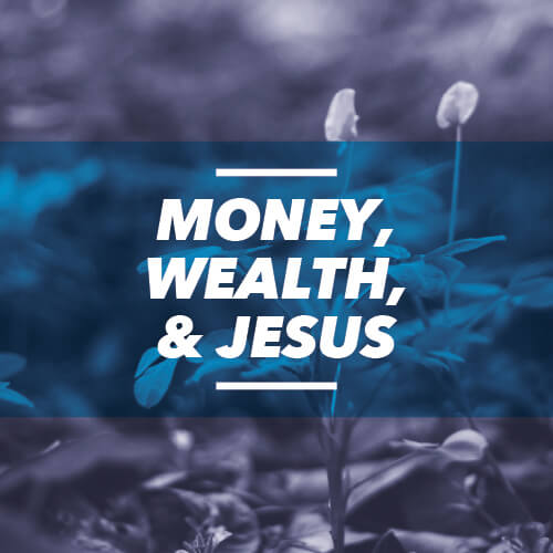 YWAM Worcester Finances seminar