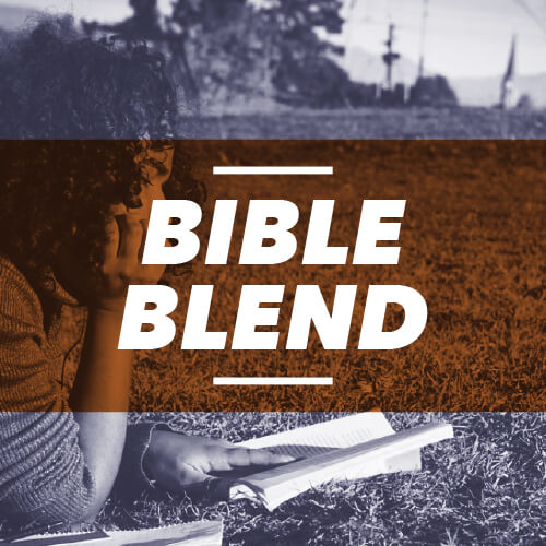 YWAM Worcester Bible Blend Online