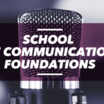 School of Communication Foundations YWAM Worcester