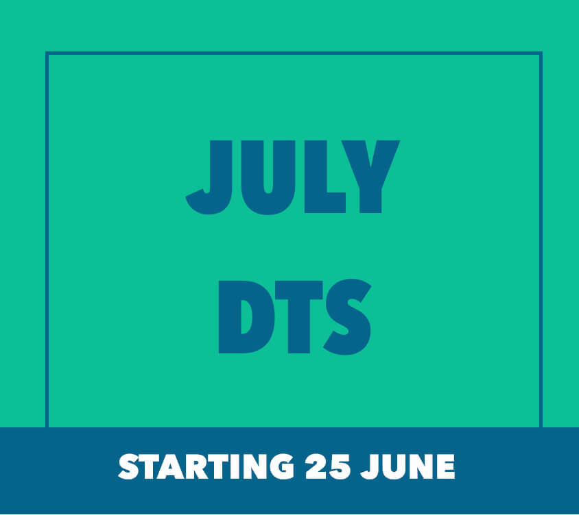 ywam worcester july dts