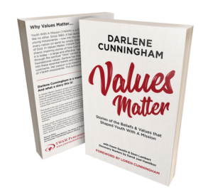 Values Matter